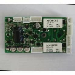 Bachmann Industries Willliams Reverse Board w Lockout for Parts, Trucks & Wheels