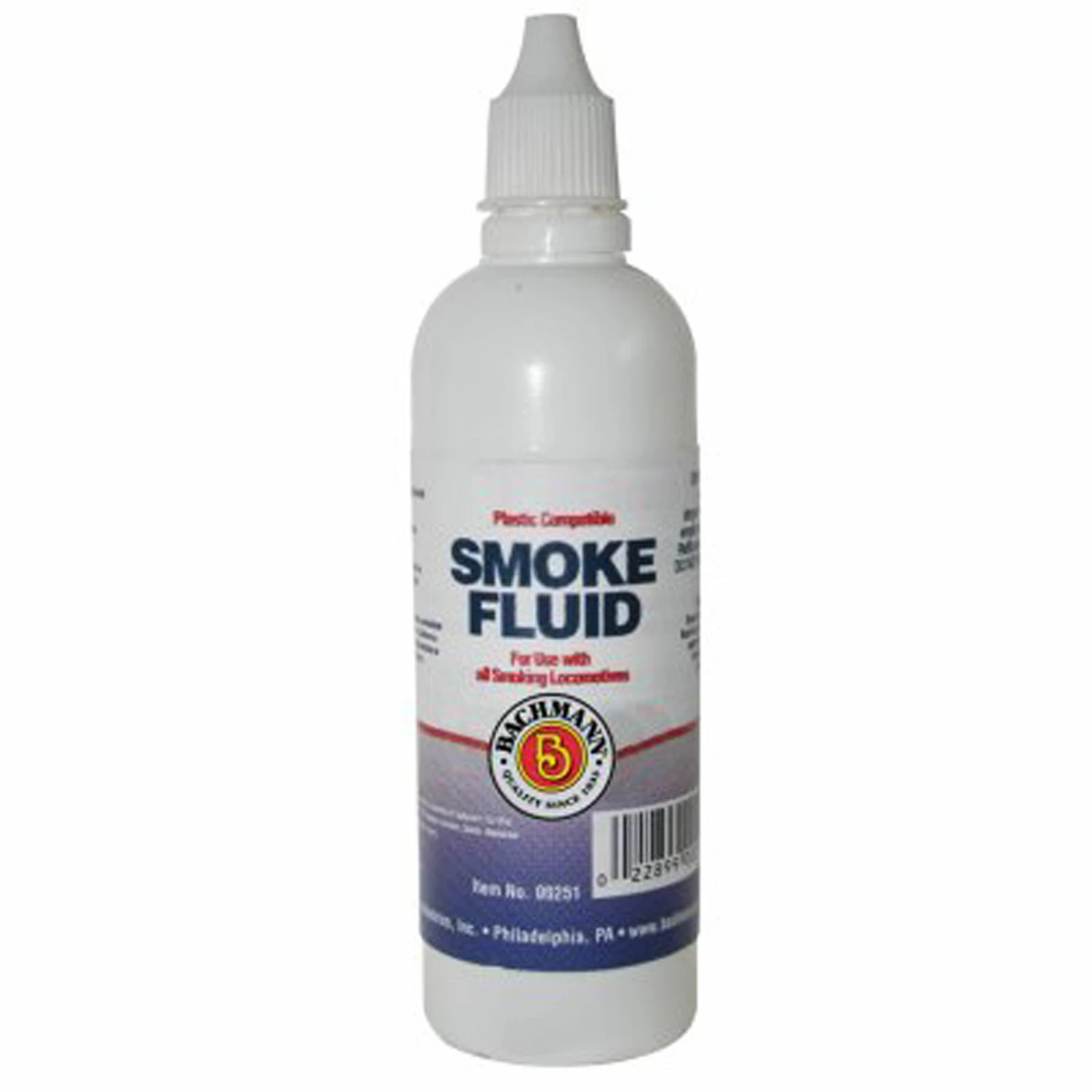Bachmann Industries Williams Smoke Fluid, 4.5oz for Cleaner & Lubricant 1 Bachmann Industries Williams Smoke Fluid, 4.5oz for Cleaner & Lubricant