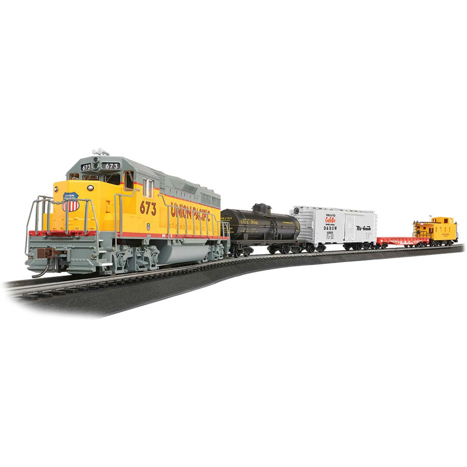 Bachmann Industries HO SET TRACK KING for Sets 1 Bachmann Industries HO SET TRACK KING for Sets