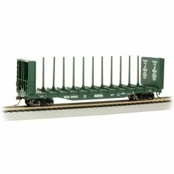Bachmann Industries BC Rail #52423 for Freight Cars
