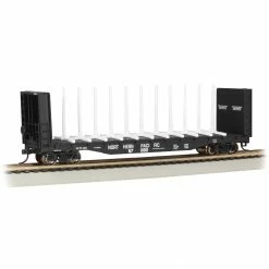 Bachmann Industries Northern Pacific #67080 for Freight Cars