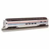 Bachmann Industries HO 85' Full Amtrack Phase III #10031 Ocean View for Passenger Cars