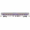 Bachmann Industries HO 85' Budd Amfleet I Business Amtrak NE Ph VI for Passenger Cars
