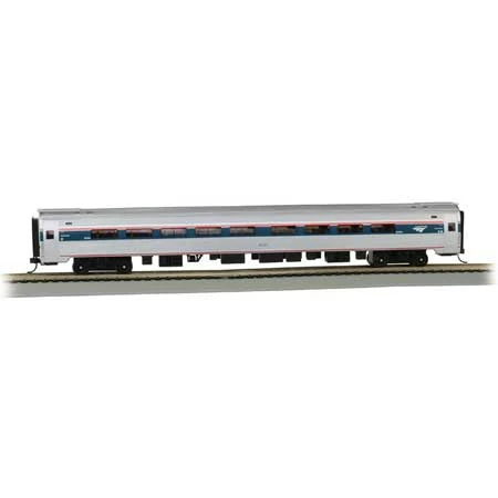 Bachmann Industries Amfleet I Coach #82803 - Coachclass Phase VI for Passenger Cars 1 Bachmann Industries Amfleet I Coach #82803 - Coachclass Phase VI for Passenger Cars