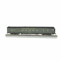 Bachmann Industries HO 80' Pullman Car NYC for Passenger Cars
