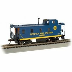 Bachmann Industries Norfolk Western #562832 for Freight Cars