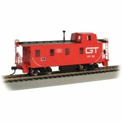 Bachmann Industries Grand Trunk #122 for Freight Cars
