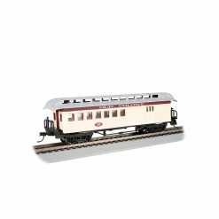 Bachmann Industries HO COMBINE - OLD COLONY RR for Passenger Cars