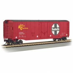 Bachmann Industries HO Old-Time Passenger Cars - Combine East Broad Top for Passenger Cars