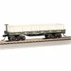 Bachmann Industries HO Old Time Gondola Virginia & Truckee, #101 for Freight Cars