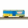 Bachmann Industries HO 40' Box, Boy Scouts of America for Freight Cars
