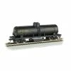 Bachmann Industries HO Track Cleaning Tank Car, UTLX for Freight Cars
