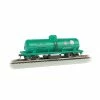 Bachmann Industries HO Track Cleaning Tank Car, UP/Potable Water for Freight Cars