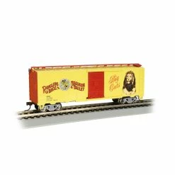 Bachmann Industries HO Box Car Ringling Bros Lion for Freight Cars