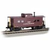 Bachmann Industries HO Northeast Steel Caboose Lackawanna #889 for Cabooses
