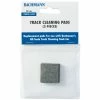 Bachmann Industries Track Cleaning Car Replacement Pads (2) for Scenery & Accessories