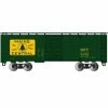 Bachmann Industries HO 40' PS1 Box MEC #5527 for Freight Cars