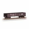 Bachmann Industries HO 40' Gondola PRR for Freight Cars