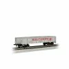 Bachmann Industries HO 40' Gondola, SOU for Freight Cars
