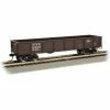 Bachmann Industries HO 40' Gondola New York Central #605699 for Freight Cars