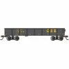 Bachmann Industries HO 40' GONDOLA CSX #484151 for Freight Cars