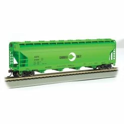 Bachmann Industries HO 56' Centerflow Hopper, Cargill for Freight Cars