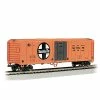 Bachmann Industries HO 50' Reefer SF for Freight Cars