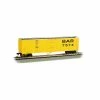 Bachmann Industries HO 50' Reefer BAR for Freight Cars