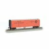 Bachmann Industries HO 50' Reefer, EL for Freight Cars