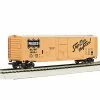 Bachmann Industries HO 50' Plug Door Box, Frisco for Freight Cars