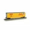 Bachmann Industries HO 50' Plug Door Box UP #499194 for Freight Cars