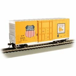 Bachmann Industries Union Pacific #518126 for Freight Cars