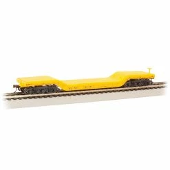 Bachmann Industries HO Flat Car Frisco #3900 for Freight Cars