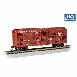 Bachmann Industries PENNSYLVANIA #128781 for Freight Cars