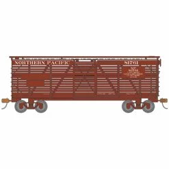 Bachmann Industries NORTHERN PACIFIC #81761 for Freight Cars