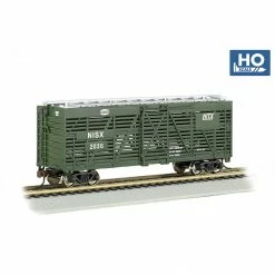 Bachmann Industries NEW YORK CENTRAL #2038 for Freight Cars