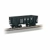 Bachmann Industries HO Ore Car N&W for Freight Cars