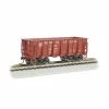 Bachmann Industries HO Ore Car PRR for Freight Cars