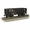 Bachmann Industries HO Ore Car Penn Central #501273 for Freight Cars