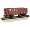 Bachmann Industries HO Ore Car Conrail #500627 for Freight Cars