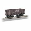 Bachmann Industries HO Ore Car Union Pacific #64194 for Freight Cars