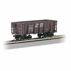 Bachmann Industries HO Ore Car Union Pacific #64194 for Freight Cars