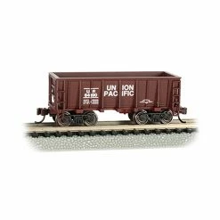 Bachmann Industries N Ore Car UP for Freight Cars