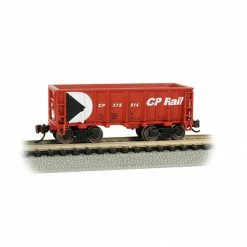 Bachmann Industries N Ore Car CPR Multimark for Freight Cars