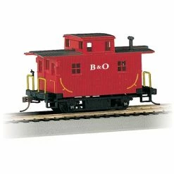 Bachmann Industries ***REORD BAC18412 for Freight Cars