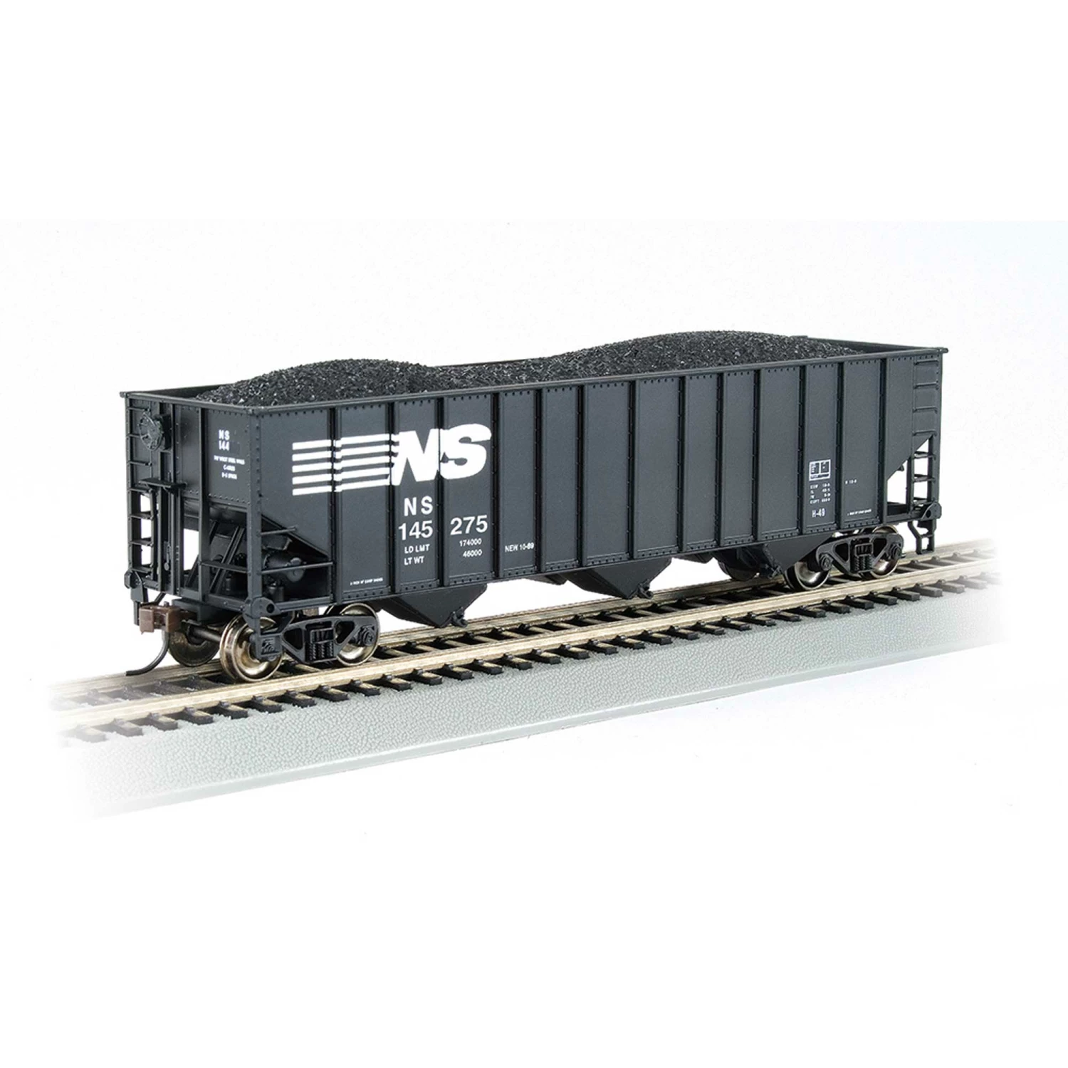 Bachmann Industries ***REORD BAC18440 for Freight Cars 1 Bachmann Industries ***REORD BAC18440 for Freight Cars