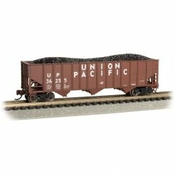 Bachmann Industries Union Pacific #36255 for Freight Cars