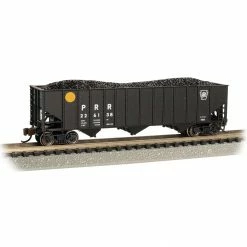 Bachmann Industries Pennsylvania - Yellow Ball #226138 for Freight Cars