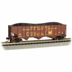 Bachmann Industries Pennsylvania Power And Light #286 for Freight Cars