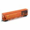 Bachmann Industries HO Cylindrical Hopper, Government of Canada for Freight Cars